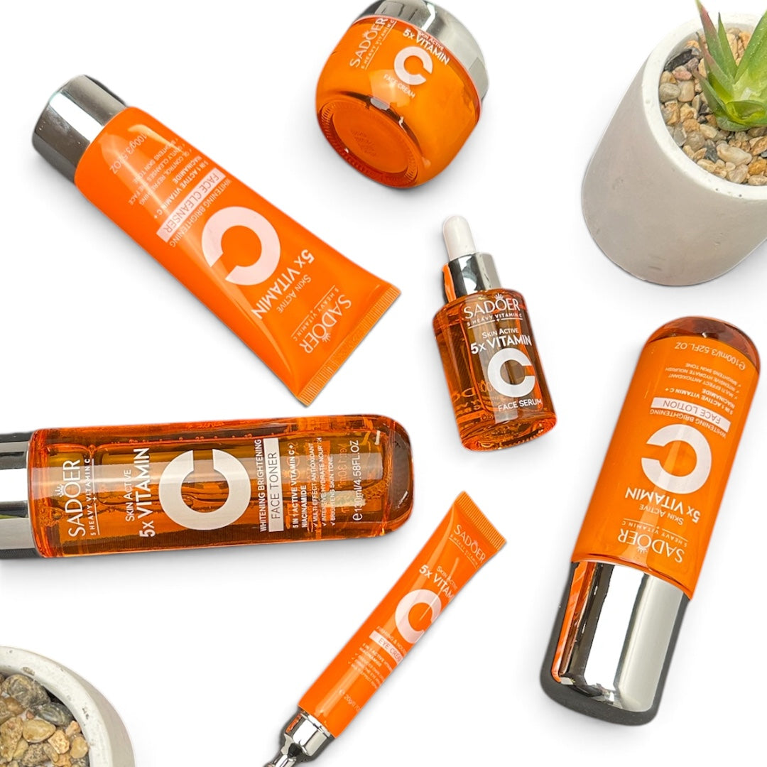 Skincare