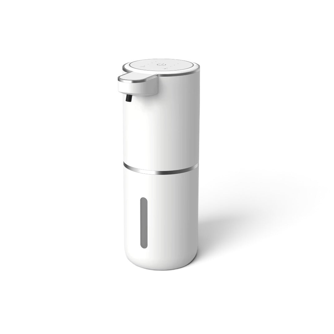 Dispensador de Jabon en Espuma Automatico