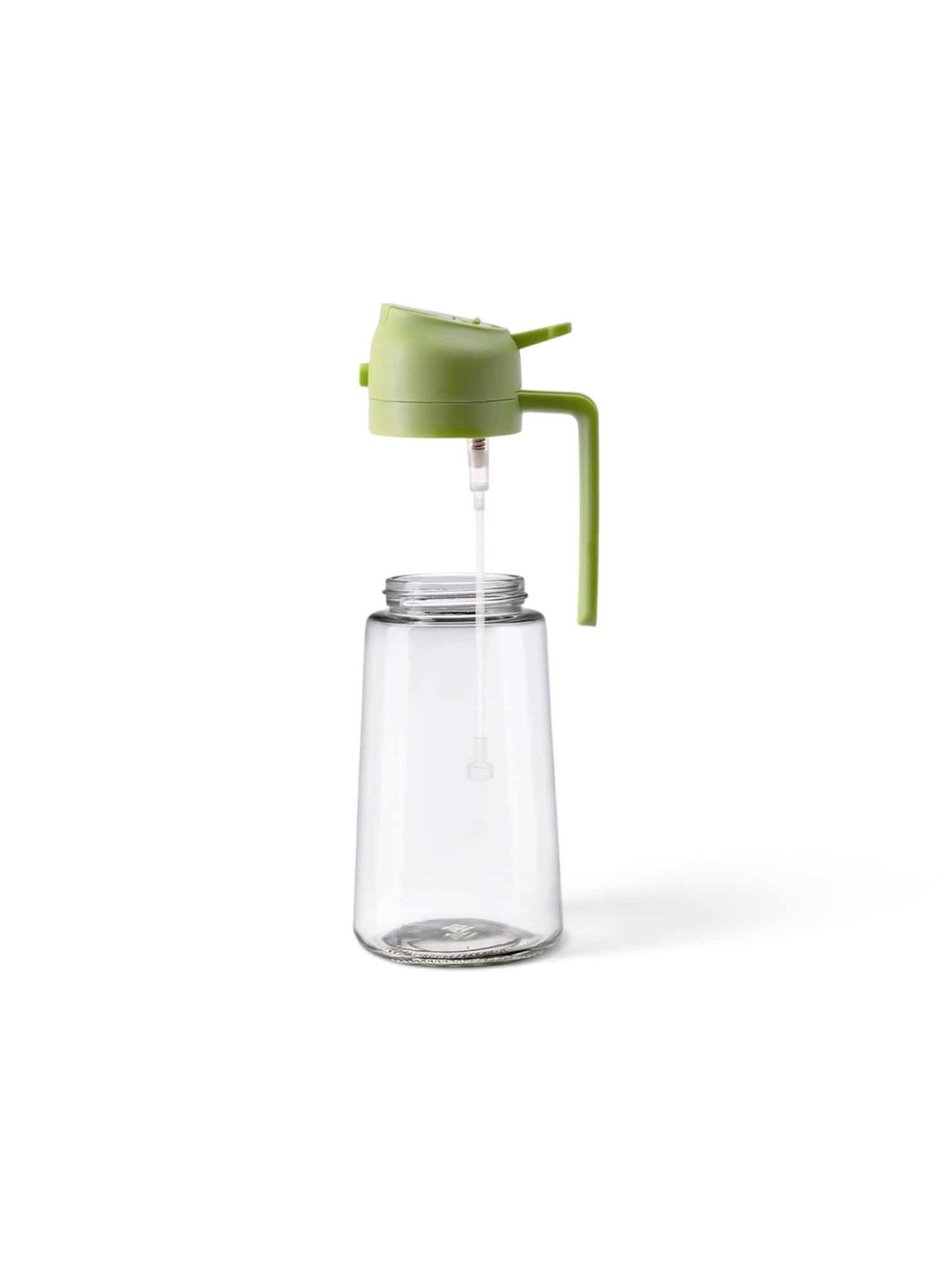 Dispensador Rociador de Aceite Vinagre 2 en 1