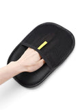 Guante para Eliminar Pelos de la Ropa