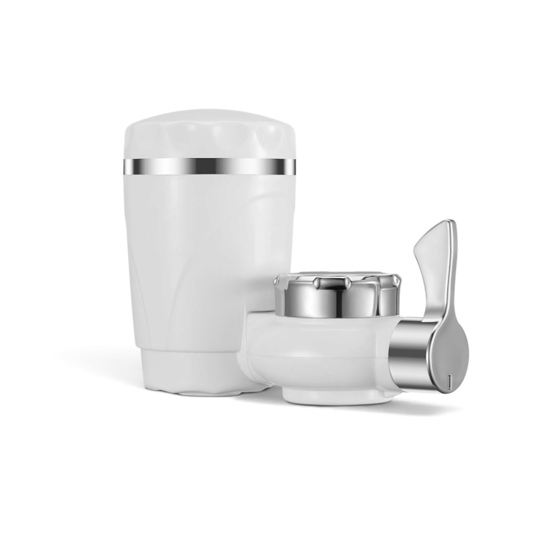 Purificador de Agua con Grifo