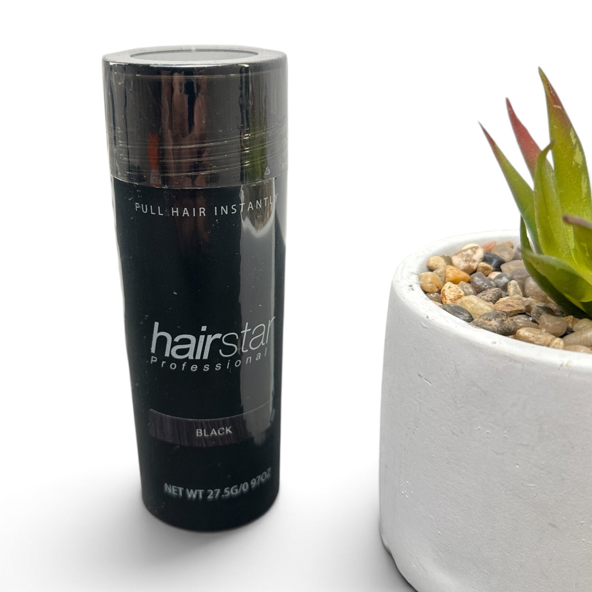 Fibra Capilar Hairstar
